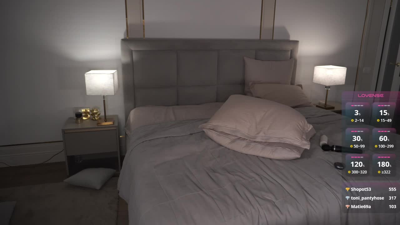 Eseniyavl Cam Model Chat November 1, 2025