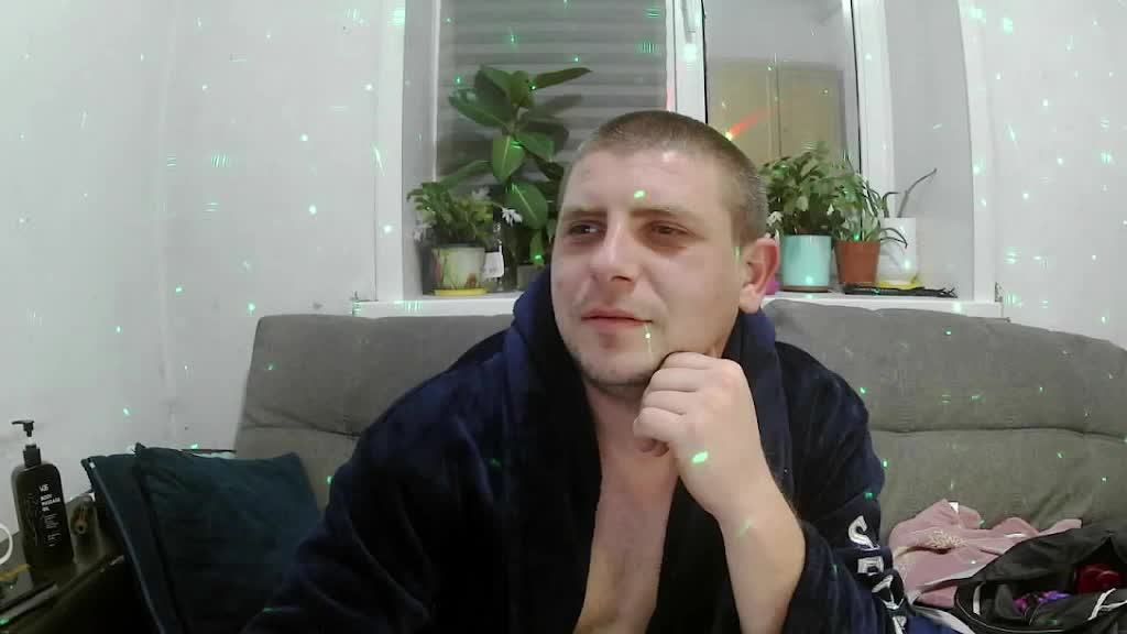 Parochka1 Cam Model Chat November 1, 2025
