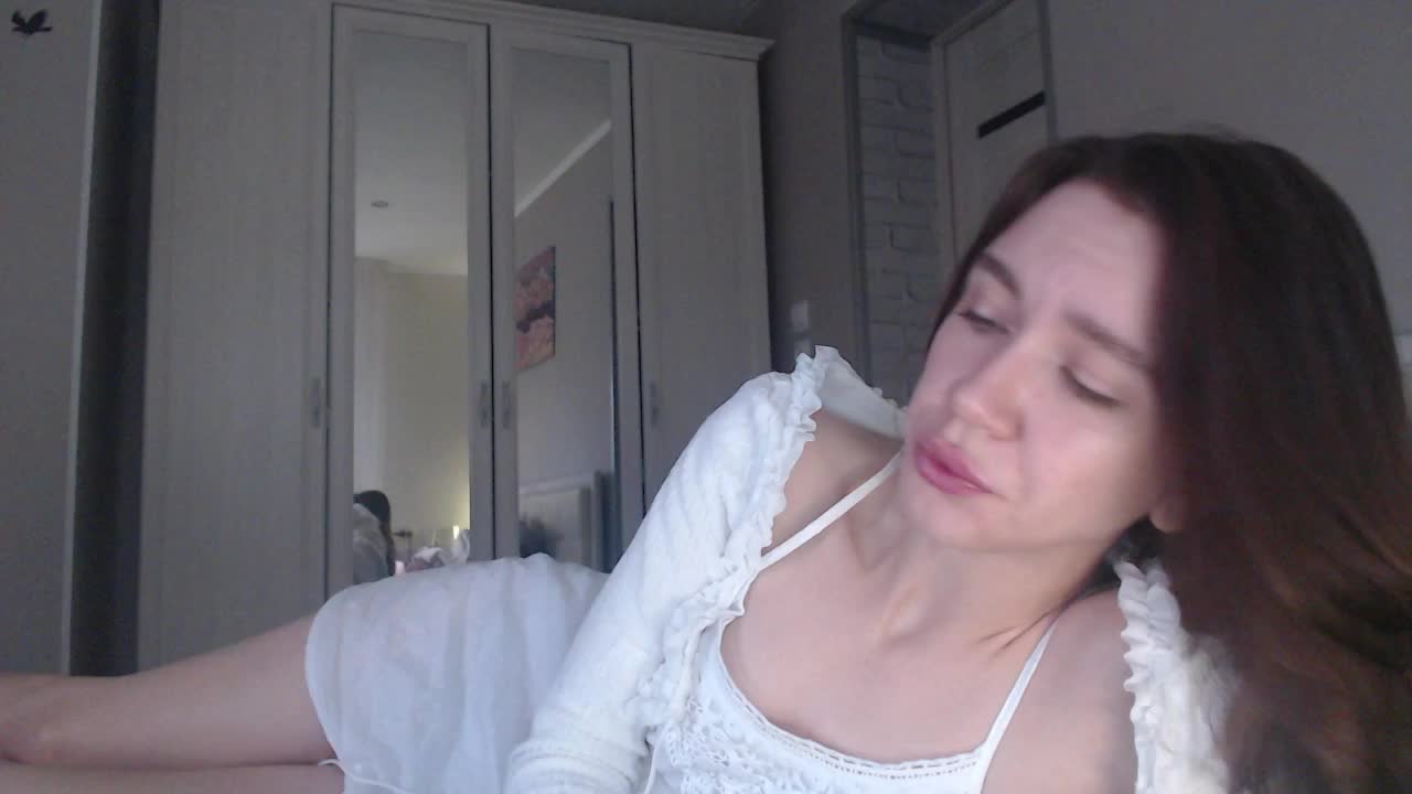 ImmortalPrincess Cam Model Chat November 1, 2025