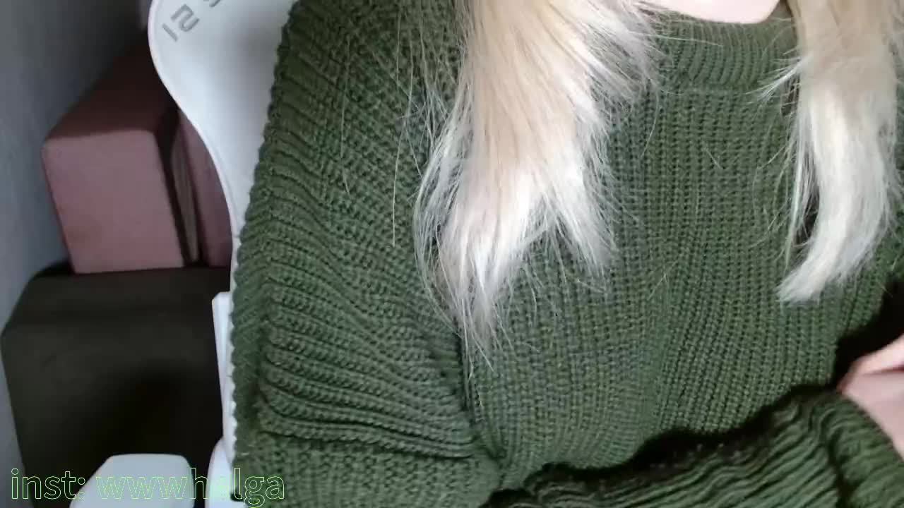 Helga_Pataki Cam Model Chat November 1, 2025