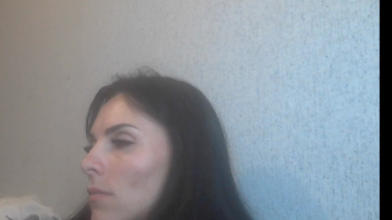 Gospozha-888 Cam Model Chat November 1, 2025