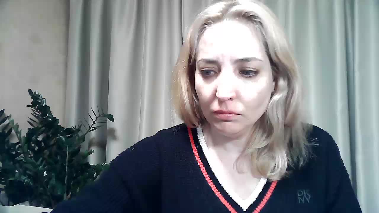 mariska-kiska Cam Model Chat November 1, 2025