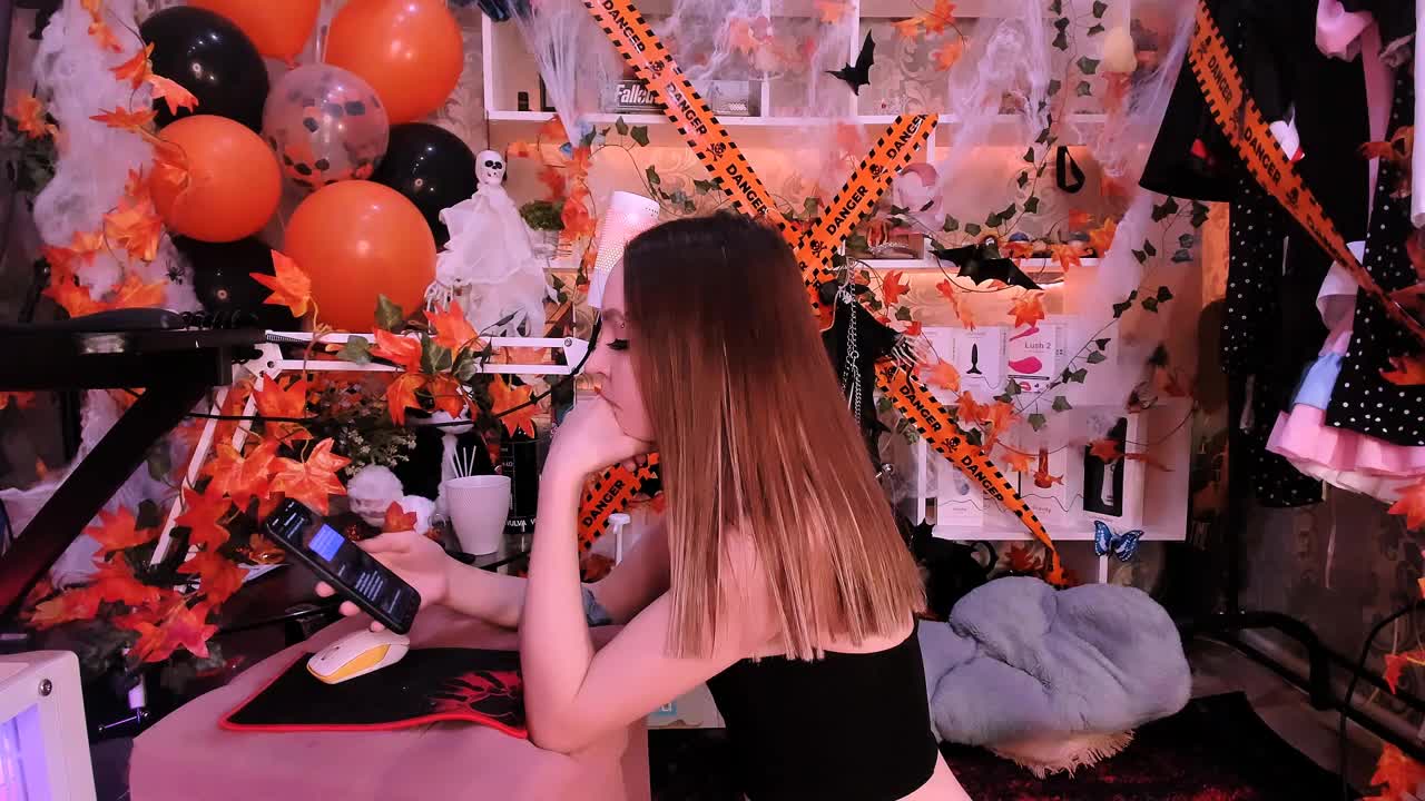 AsyaSweeet Cam Model Chat November 1, 2025