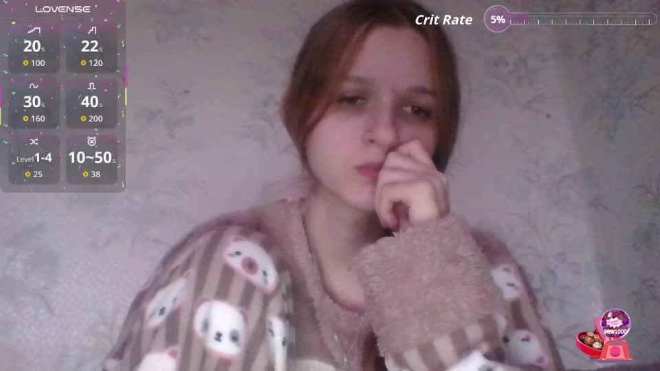 Draznilkina Cam Model Chat November 1, 2025