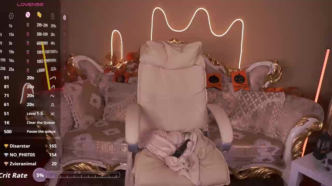 MadissonSoft Cam Model Chat November 1, 2025