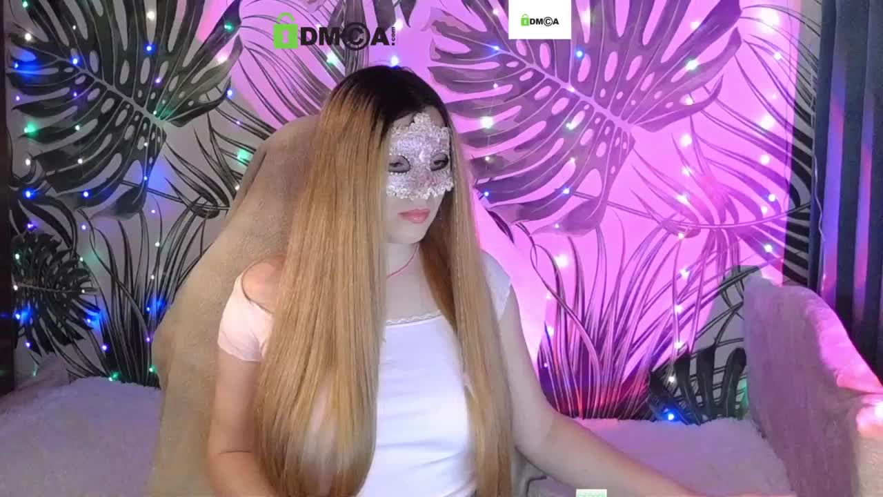 Vika-iz-Prostokvashino Cam Model Chat November 1, 2025