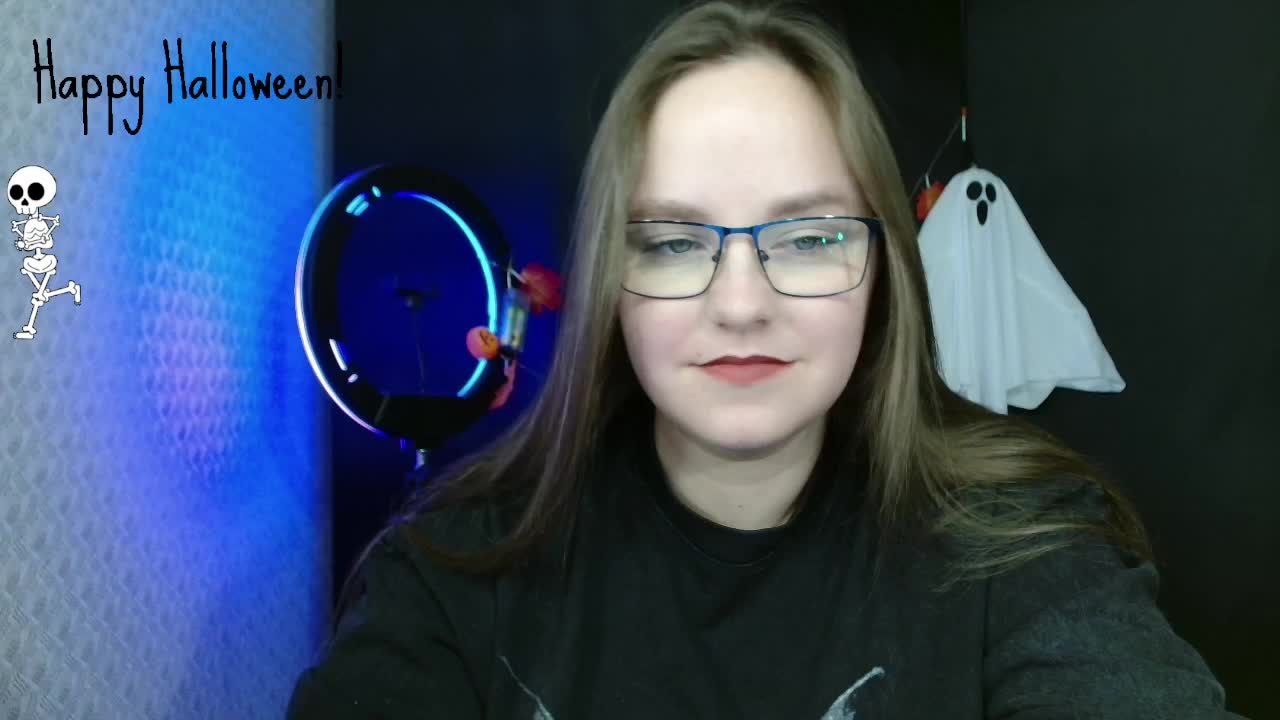 KristiMur1 Cam Model Chat November 1, 2025