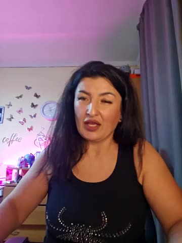 Hotangel75 Cam Model Chat November 1, 2025