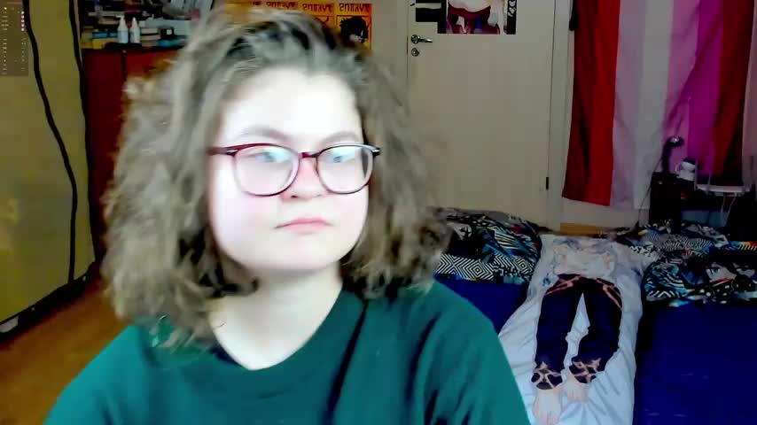 Sashy_Way Cam Model Chat November 1, 2025