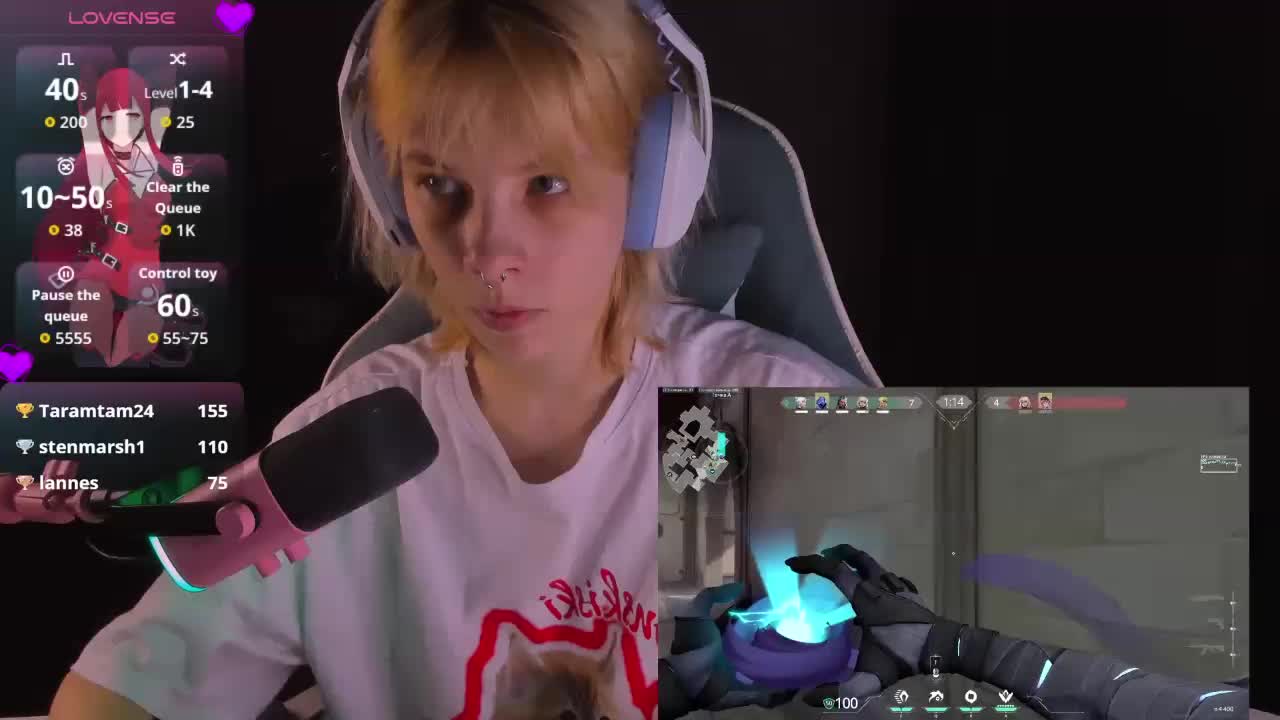 Marrmariss Cam Model Chat November 1, 2025