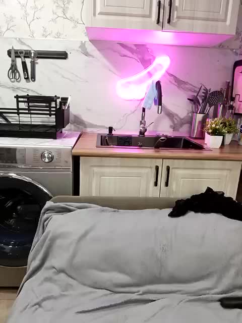 _-Bulochka-_ Cam Model Chat November 1, 2025