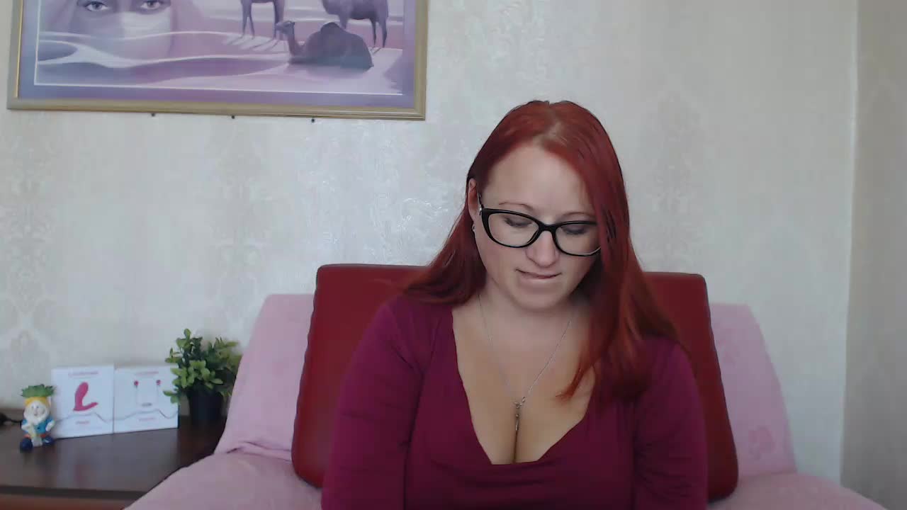 Lilia4joy Cam Model Chat November 1, 2025