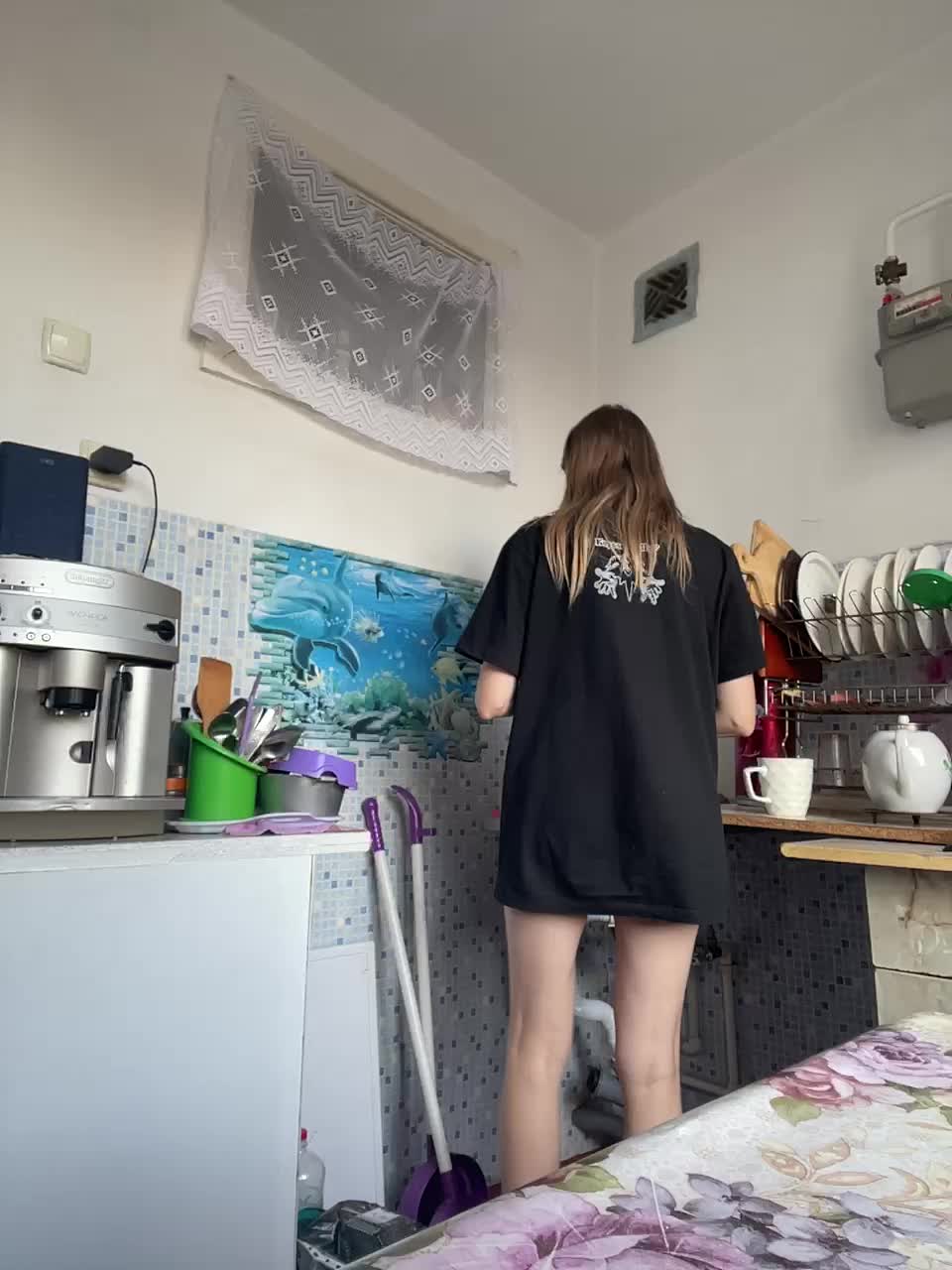 NeZabudka- Cam Model Chat November 1, 2025