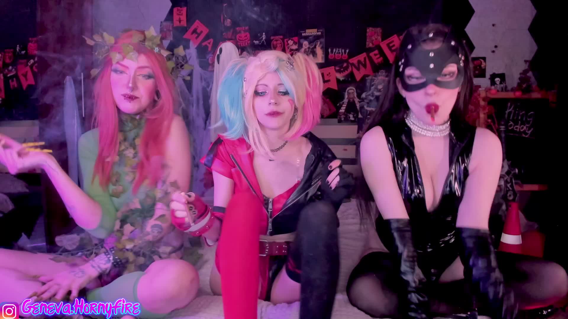 HornyHub Cam Model Chat November 1, 2025