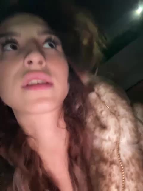 --Eva-22-- Cam Model Chat November 1, 2025