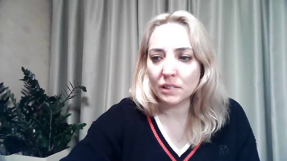 mariska-kiska Cam Model Chat November 1, 2025