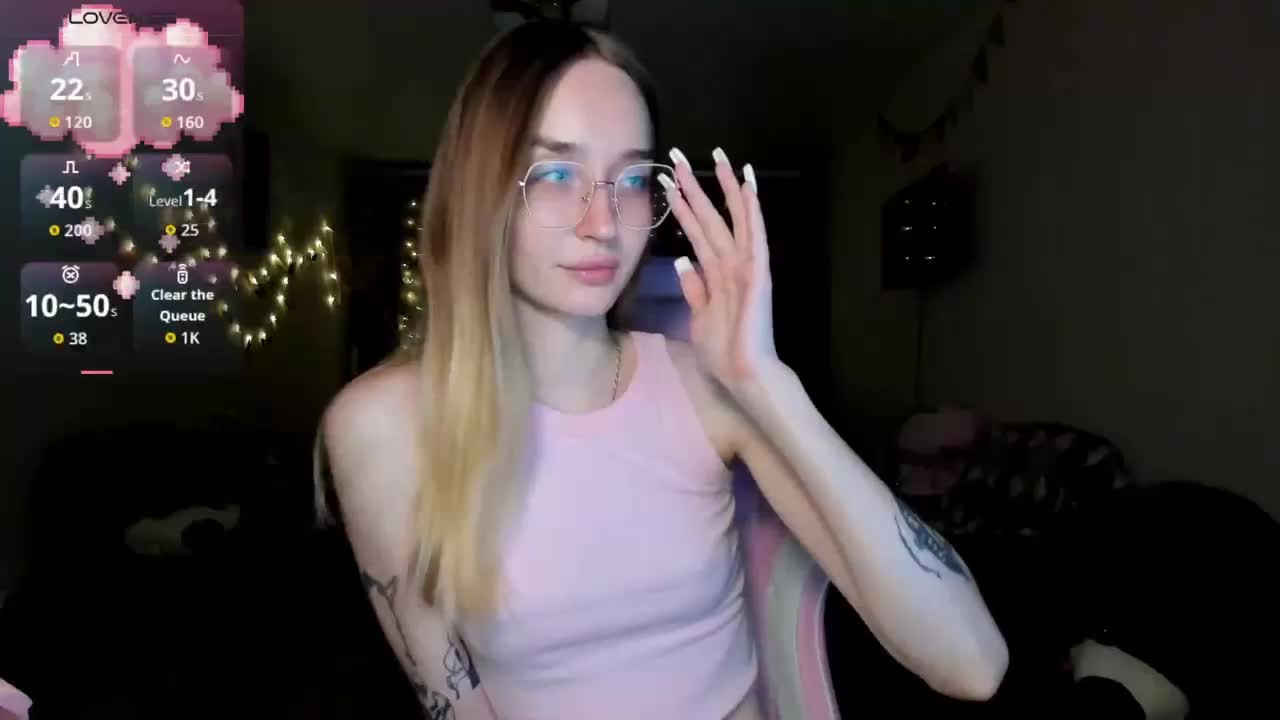 Polikinesis Cam Model Chat November 1, 2025