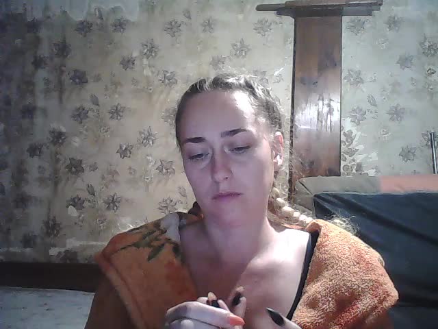 Yana36 Cam Model Chat November 1, 2025