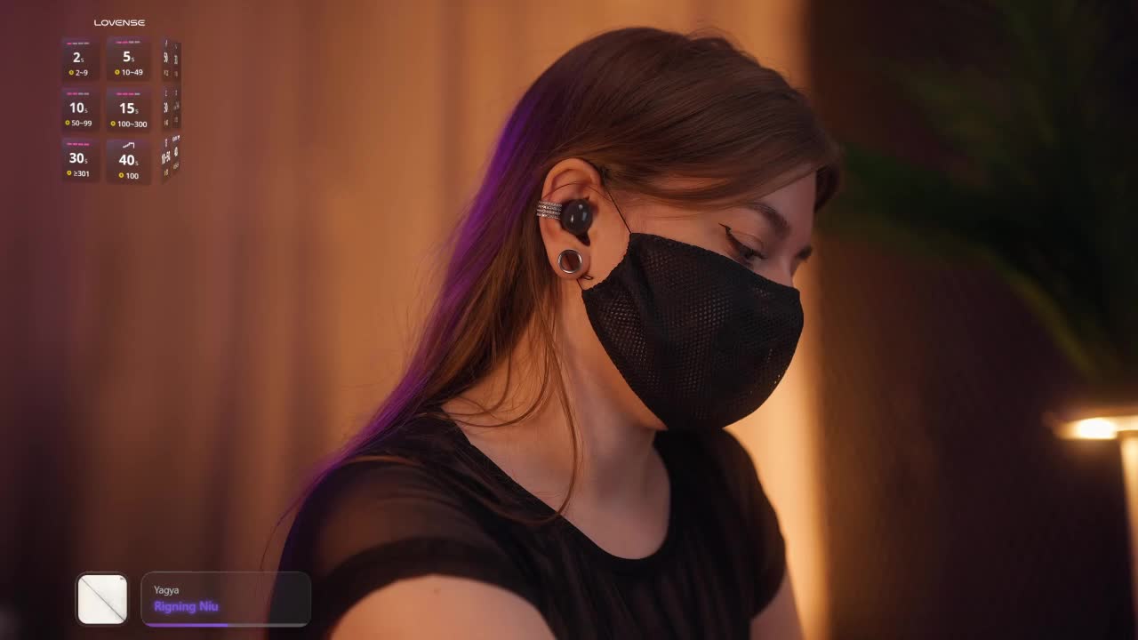 arimass Cam Model Chat November 1, 2025