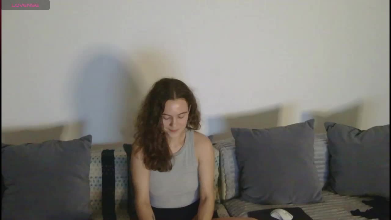 curlyNed Cam Model Chat November 1, 2025