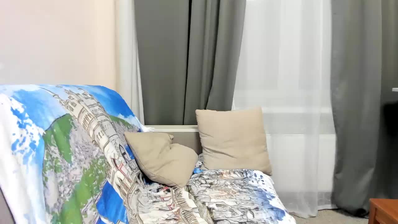 stroking_factory Cam Model Chat November 1, 2025