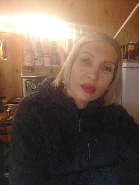 Katriona Cam Model Chat November 1, 2025