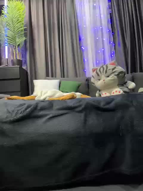 MagicMelody Cam Model Chat November 1, 2025