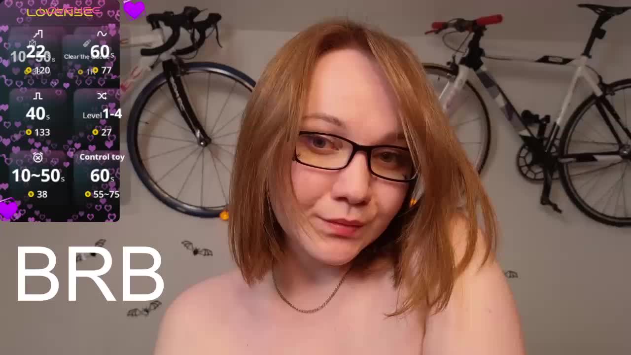 BellaMrr Cam Model Chat November 1, 2025