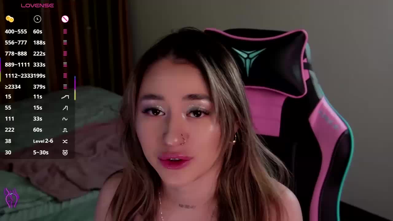 UrLizz Cam Model Chat November 1, 2025