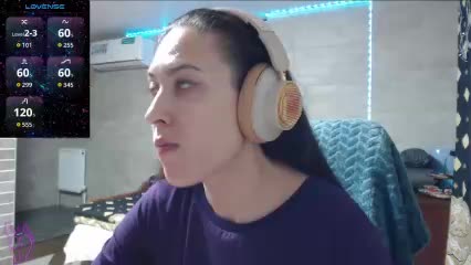 Marina4Love Cam Model Chat November 1, 2025