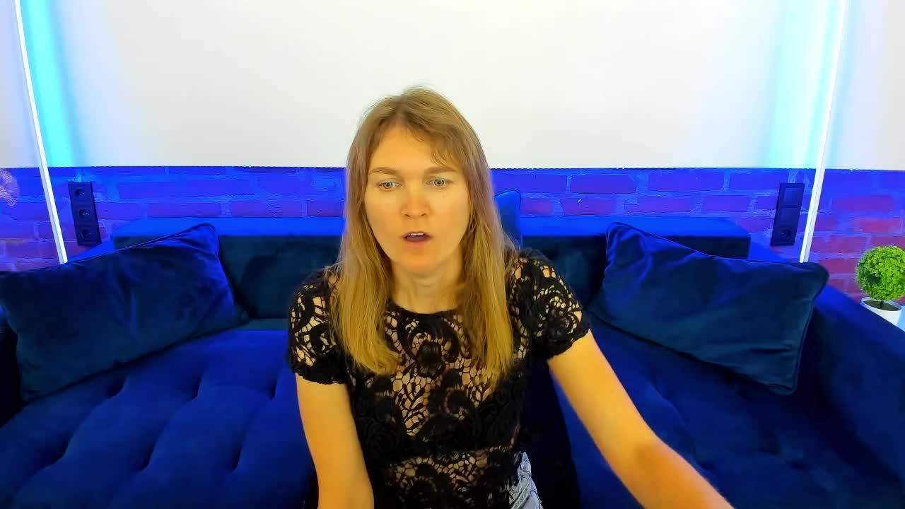 Annabel-xxx Cam Model Chat November 1, 2025