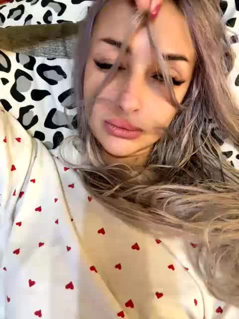 Asura_BeFre Cam Model Chat November 1, 2025