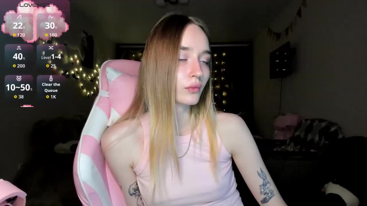 Polikinesis Cam Model Chat November 1, 2025