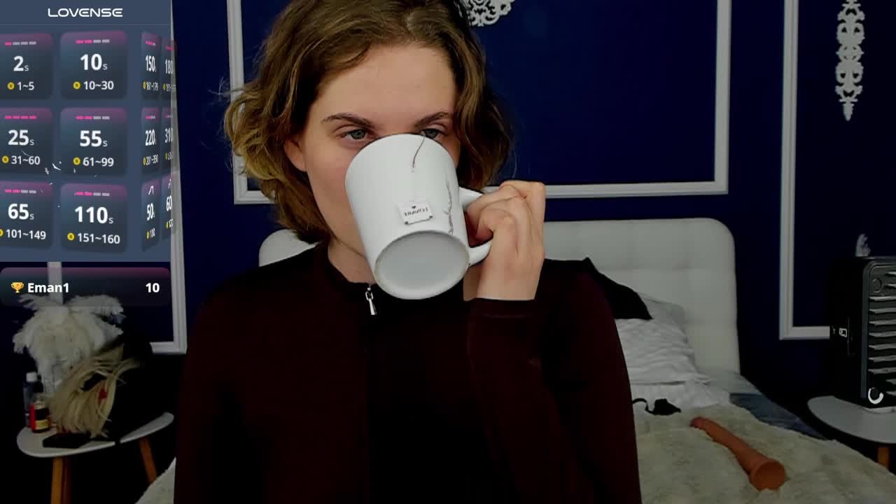 AdelRay Cam Model Chat November 1, 2025