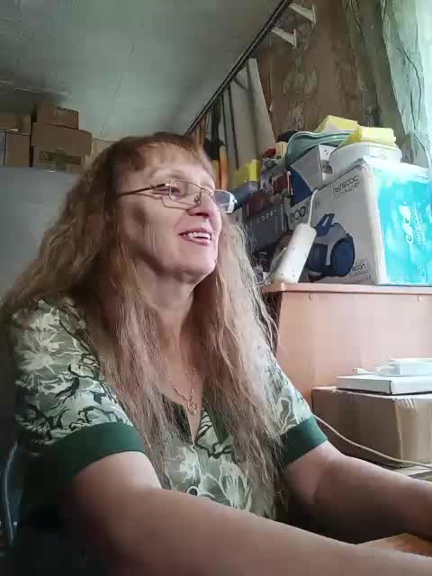 Sonya48 Cam Model Chat November 1, 2025