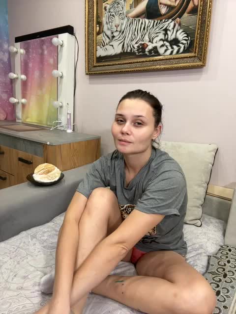 _Milashka_ Cam Model Chat November 1, 2025