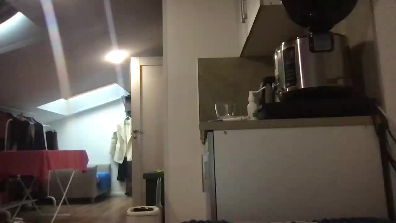 MilaBi-192569 Cam Model Chat November 1, 2025