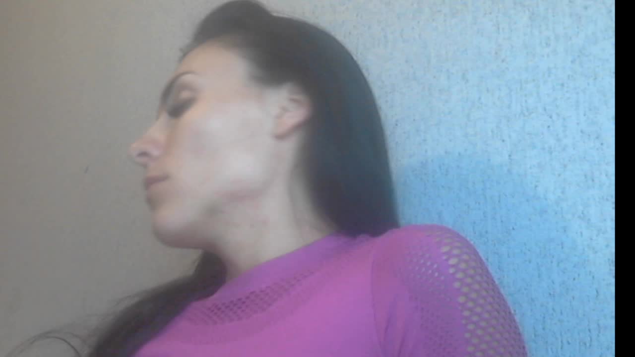 Gospozha-888 Cam Model Chat November 1, 2025