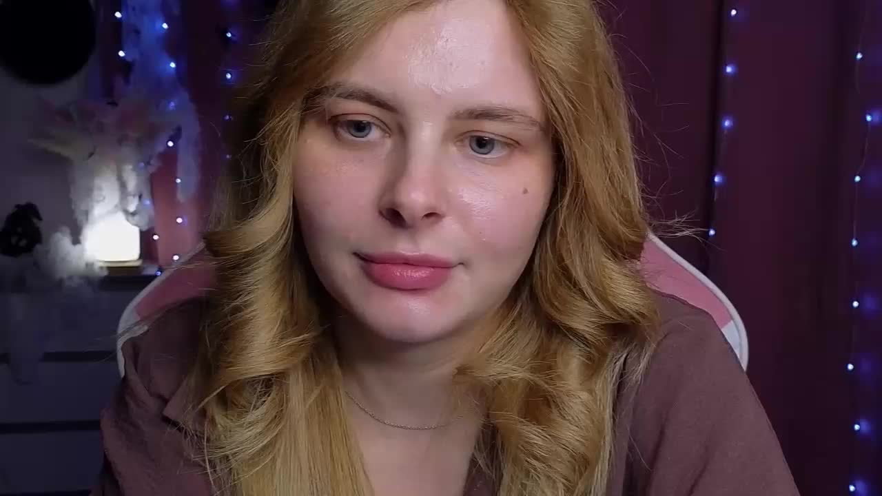 Venus_ Cam Model Chat November 1, 2025