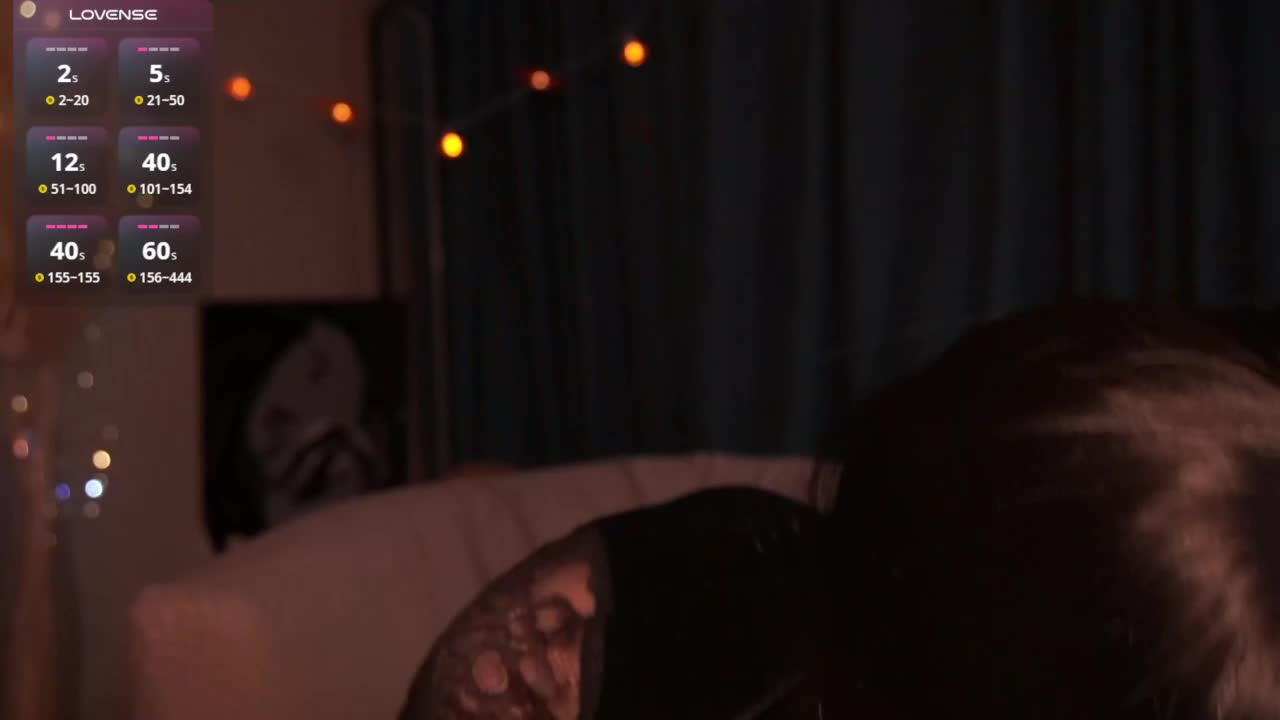 MiniNika Cam Model Chat November 1, 2025