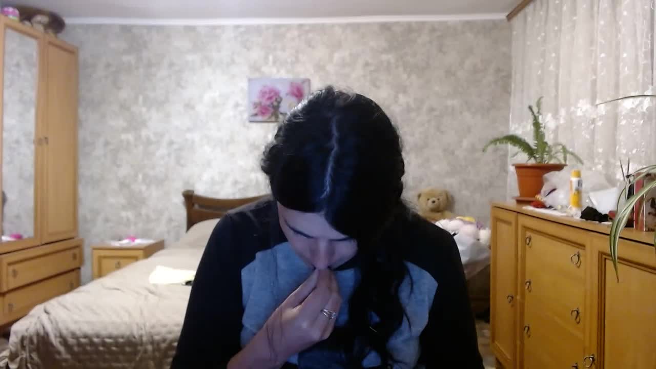 KristiWhite Cam Model Chat November 1, 2025