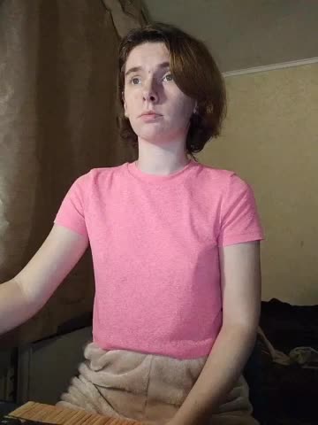 Your_Kitty Cam Model Chat November 1, 2025