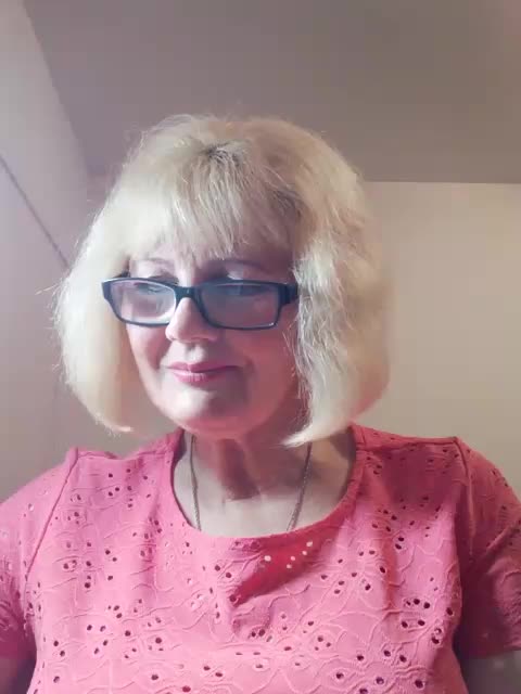 BoloshkaBlonda Cam Model Chat November 1, 2025