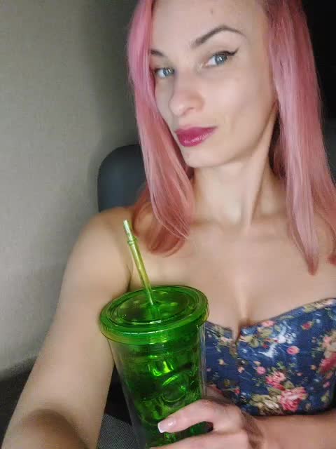 WickedWycche Cam Model Chat November 1, 2025