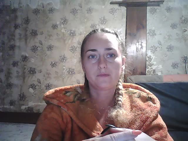 Yana36 Cam Model Chat November 1, 2025