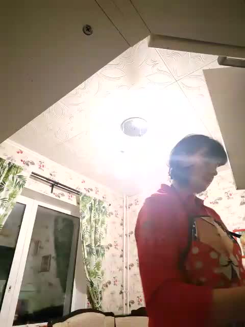 VikNika Cam Model Chat November 1, 2025