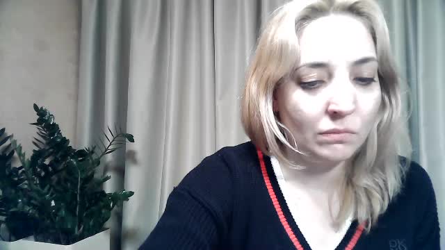 mariska-kiska Cam Model Chat November 1, 2025