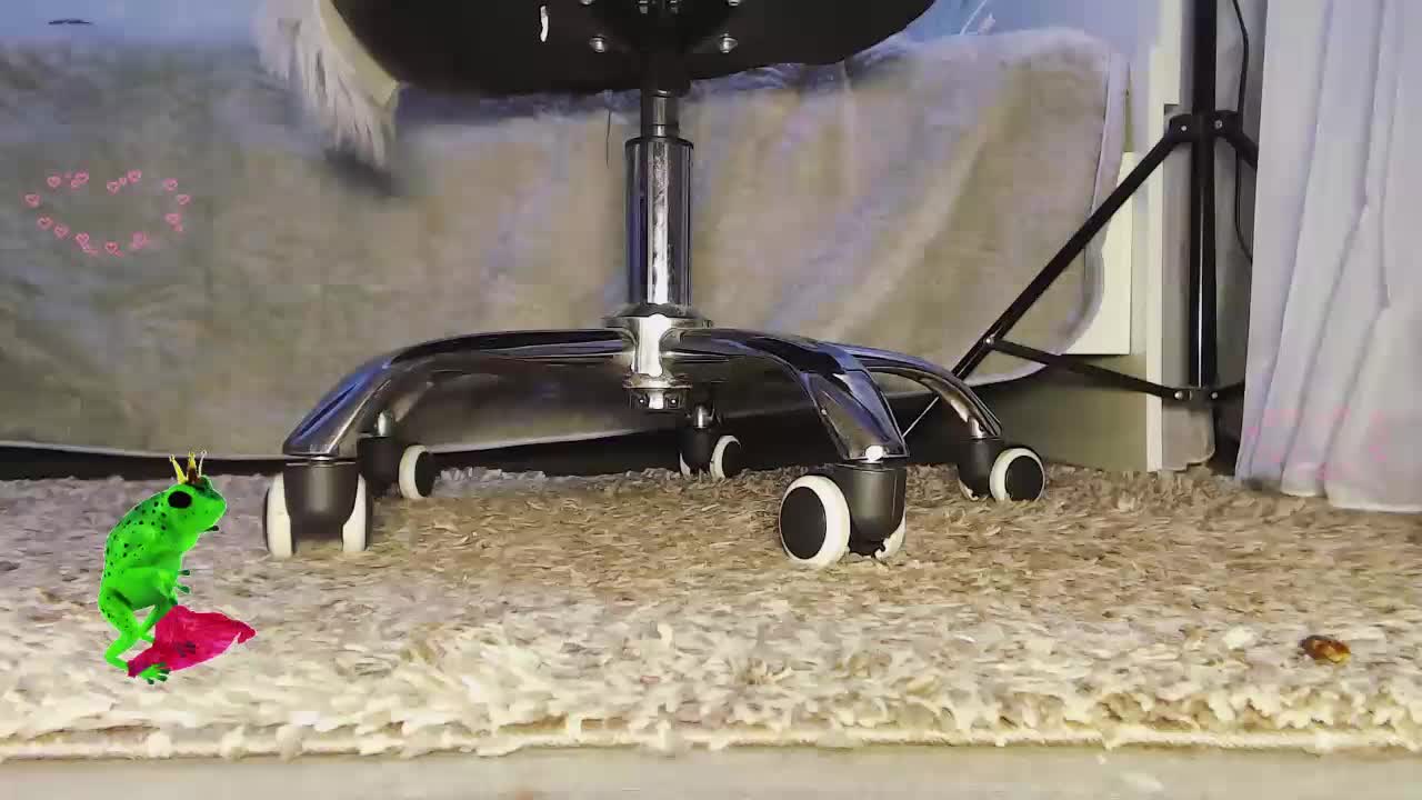 Va-len-cia Cam Model Chat November 1, 2025