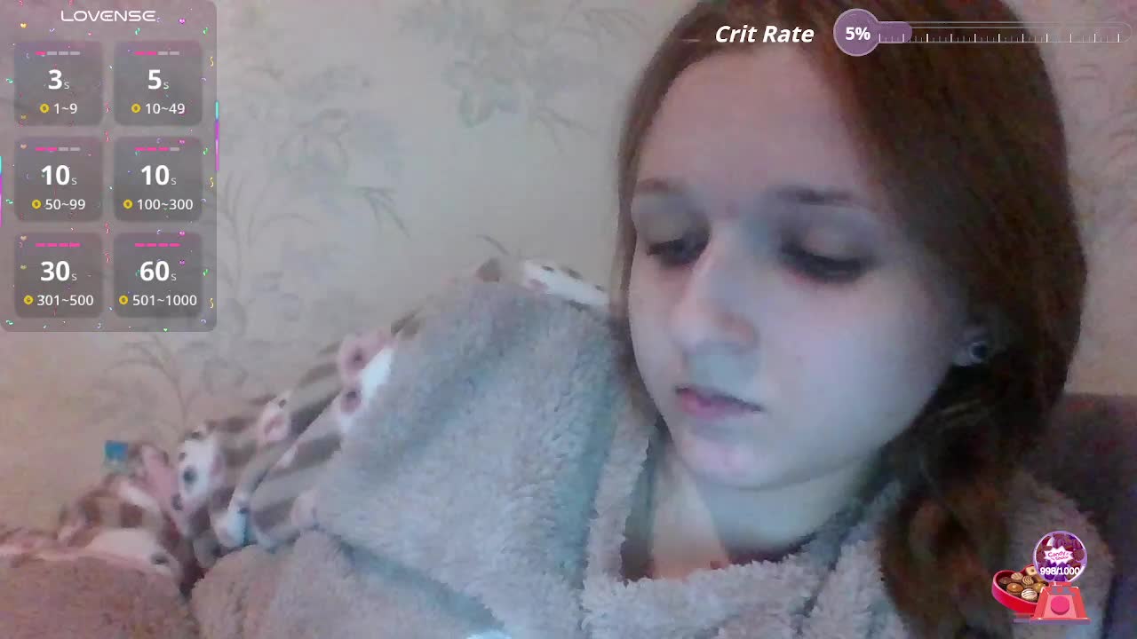 Draznilkina Cam Model Chat November 1, 2025