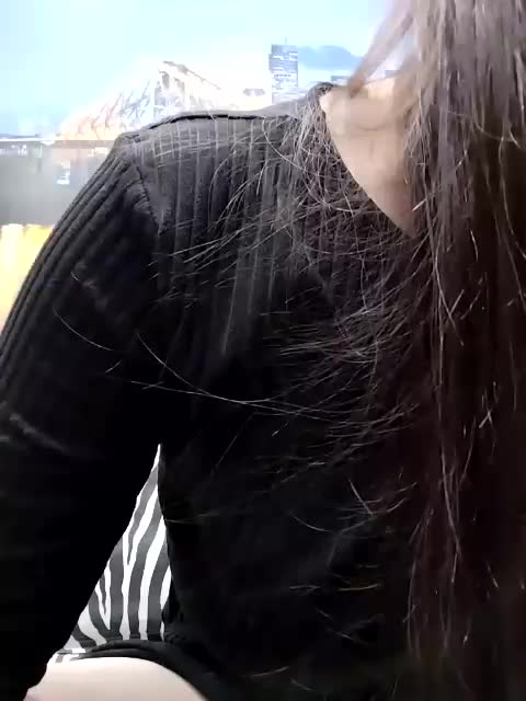 Lona-S Cam Model Chat November 1, 2025